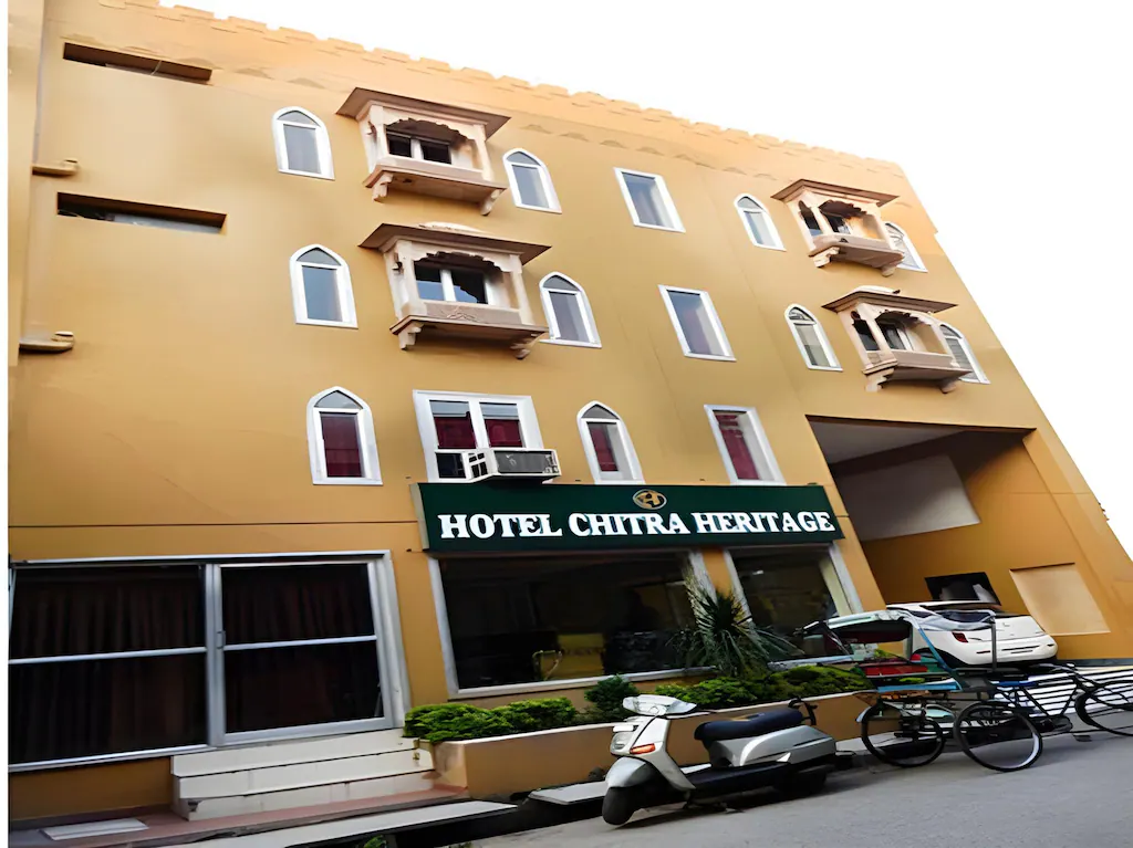 hotel